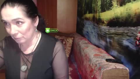 RositaSky online show from March 12, 2025, 8:52 pm