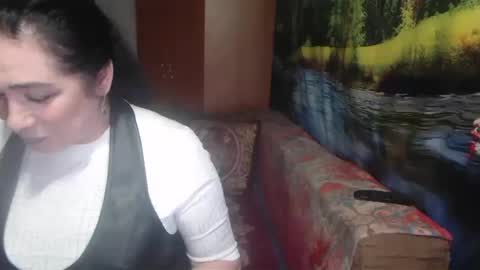 Snapshot of rositasky chatting on September 30, 2025, 2:16 am RositaSky online show from September 30, 2025, 2:16 am