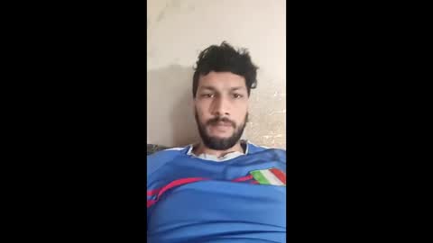 Ribuu online show from October 31, 2025, 2:29 pm