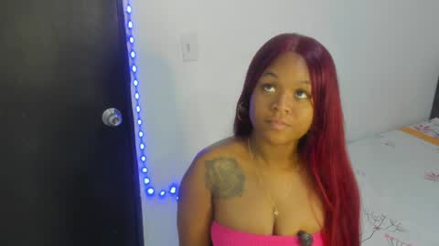 Rossabhy online show from May 7, 2026, 1:11 am