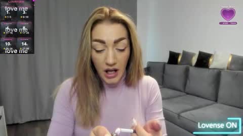 Rossa online show from February 23, 2026, 10:56 am