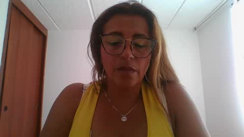 Snapshot of rossanalionheart chatting on December 8, 2024, 7:00 pm Rossana  online show from December 8, 2024, 7:00 pm