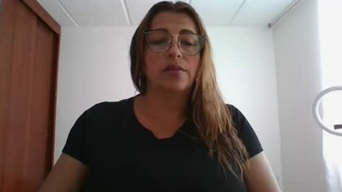 Snapshot of rossanalionheart chatting on December 29, 2024, 12:34 pm Rossana  online show from December 29, 2024, 12:34 pm