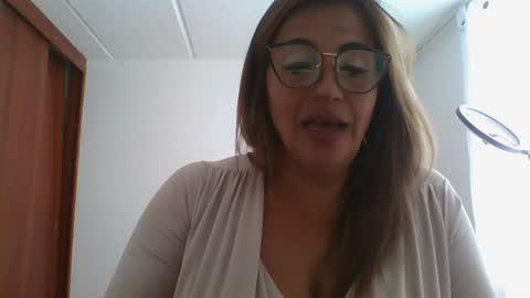 Snapshot of rossanalionheart chatting on January 20, 2025, 7:25 pm Rossana  online show from January 20, 2025, 7:25 pm