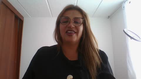 Snapshot of rossanalionheart chatting on January 23, 2025, 7:29 pm Rossana  online show from January 23, 2025, 7:29 pm