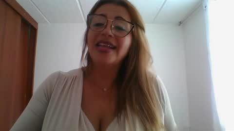 Snapshot of rossanalionheart chatting on February 6, 2025, 7:40 pm Rossana  online show from February 6, 2025, 7:40 pm