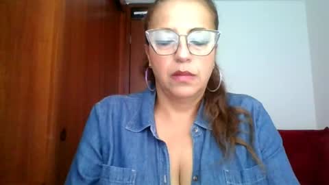 Rossana  online show from March 28, 2026, 1:00 pm