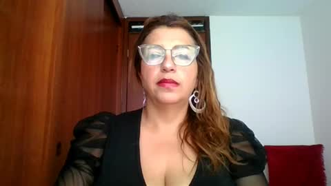 Rossana  online show from April 11, 2026, 12:20 pm