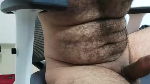 Rossdzires4u online show from April 24, 2026, 4:59 am