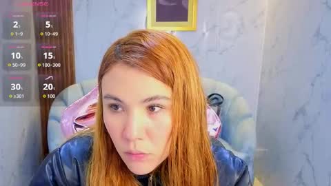 Rosse online show from March 12, 2026, 12:11 pm