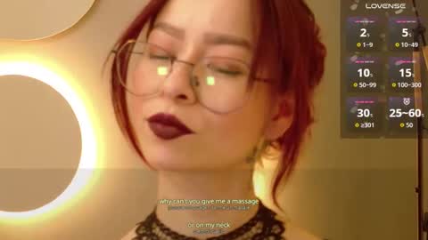 Snapshot of rosse_98_ chatting on October 11, 2025, 1:42 pm Miss Rosse online show from October 11, 2025, 1:42 pm