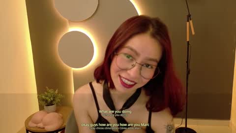 Snapshot of rosse_98_ chatting on October 15, 2025, 1:22 pm Miss Rosse online show from October 15, 2025, 1:22 pm