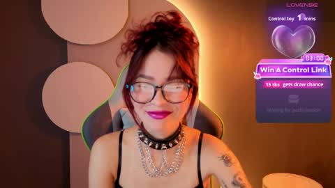 Miss Rosse online show from May 24, 2026, 1:38 pm