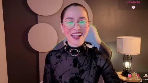 Miss Rosse online show from June 8, 2026, 2:50 pm