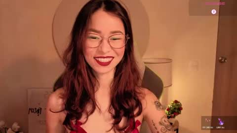Miss Rosse online show from June 13, 2026, 2:26 pm