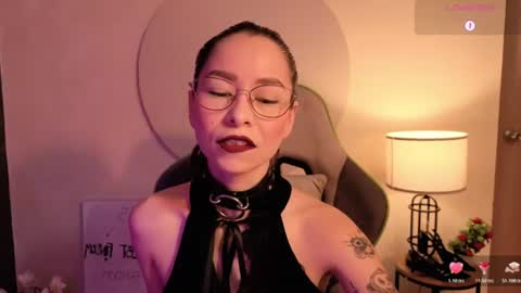 Miss Rosse online show from June 14, 2026, 3:03 pm