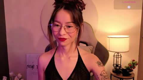 Miss Rosse online show from June 17, 2026, 3:02 pm