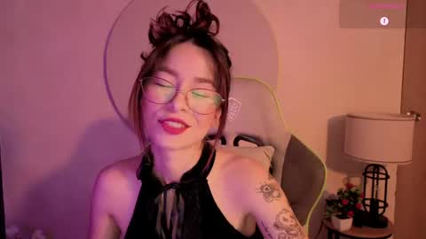 Miss Rosse online show from June 22, 2026, 2:14 pm