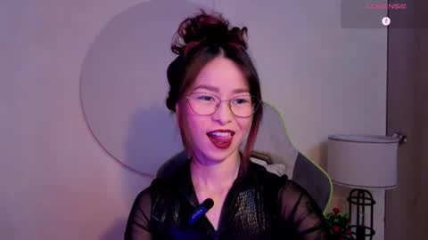 Miss Rosse online show from June 28, 2026, 3:18 pm
