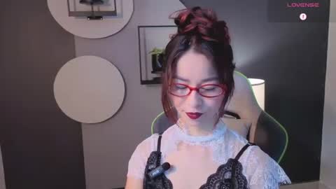 Miss Rosse online show from July 3, 2026, 2:45 pm
