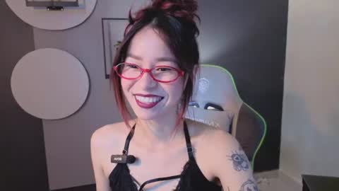 Miss Rosse online show from July 4, 2026, 3:40 pm