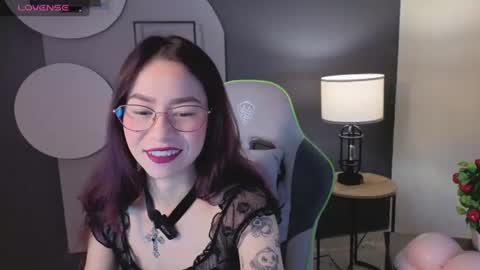 Miss Rosse online show from July 9, 2026, 3:38 pm