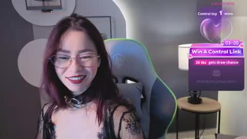 Miss Rosse online show from July 10, 2026, 2:41 pm