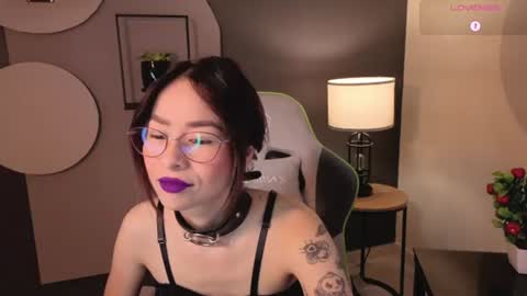 Miss Rosse online show from July 11, 2026, 1:36 pm