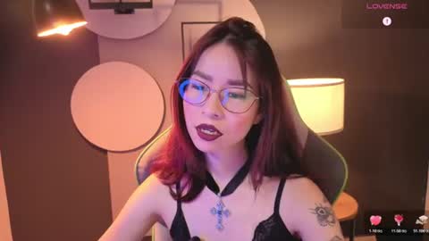 Miss Rosse online show from July 12, 2026, 1:46 pm