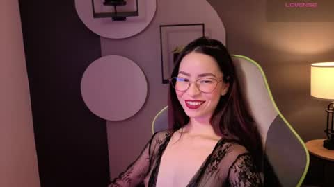 Miss Rosse online show from July 14, 2026, 3:18 pm
