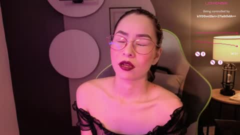 Miss Rosse online show from July 15, 2026, 3:50 pm