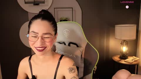 Miss Rosse online show from July 16, 2026, 2:56 pm
