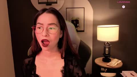 Miss Rosse online show from July 17, 2026, 2:24 pm