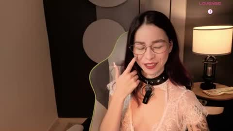 Miss Rosse online show from July 20, 2026, 3:36 pm