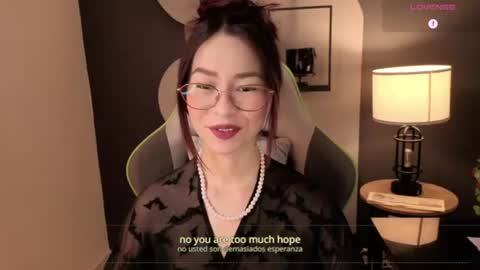 Miss Rosse online show from August 9, 2026, 2:11 pm