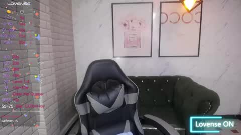 rosse jeane v online show from December 7, 2024, 4:25 pm