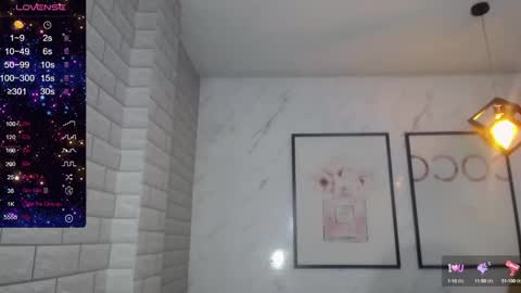 rosse jeane v online show from January 7, 2025, 1:14 pm