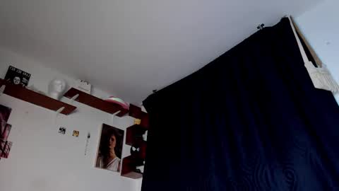 Rosse Maria  online show from February 22, 2025, 3:45 am