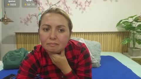 MY NAME IS  ROSSE  online show from December 22, 2025, 6:05 pm