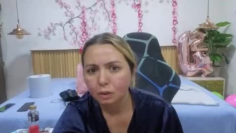 Snapshot of rosse_meyer chatting on February 13, 2026, 6:37 pm MY NAME IS ROSSE online show from February 13, 2026, 6:37 pm