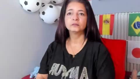 Snapshot of rosse_milf1 chatting on June 26, 2026, 11:25 am rosse_milf1 online show from June 26, 2026, 11:25 am