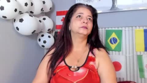 Snapshot of rosse_milf1 chatting on June 30, 2026, 12:06 pm rosse_milf1 online show from June 30, 2026, 12:06 pm
