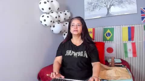 Snapshot of rosse_milf1 chatting on July 1, 2026, 11:45 am rosse_milf1 online show from July 1, 2026, 11:45 am