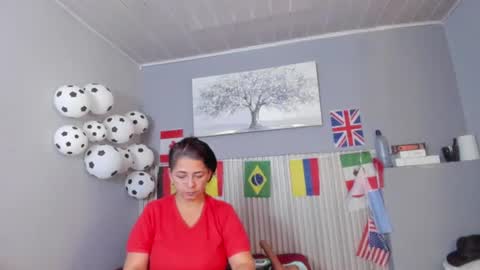 Snapshot of rosse_milf1 chatting on July 22, 2026, 11:35 am rosse_milf1 online show from July 22, 2026, 11:35 am