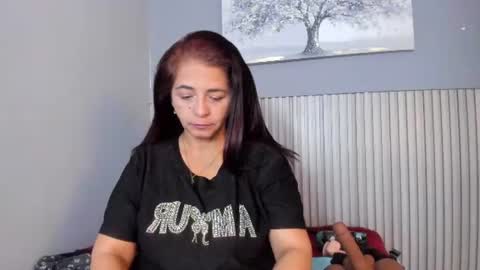 Snapshot of rosse_milf1 chatting on August 5, 2026, 11:46 am rosse_milf1 online show from August 5, 2026, 11:46 am