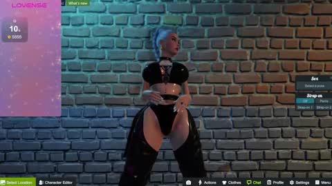 Roxana online show from January 27, 2025, 4:54 pm