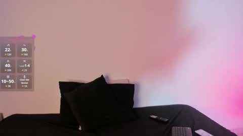  Rosse  online show from February 9, 2026, 10:58 pm