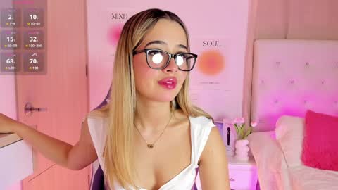 Rosse Daw Independent model  online show from December 4, 2024, 3:43 pm