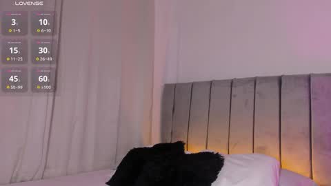Rosse Daw Independent model  online show from April 30, 2026, 8:26 pm