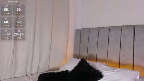 Rosse Daw Independent model  online show from May 27, 2026, 5:21 pm